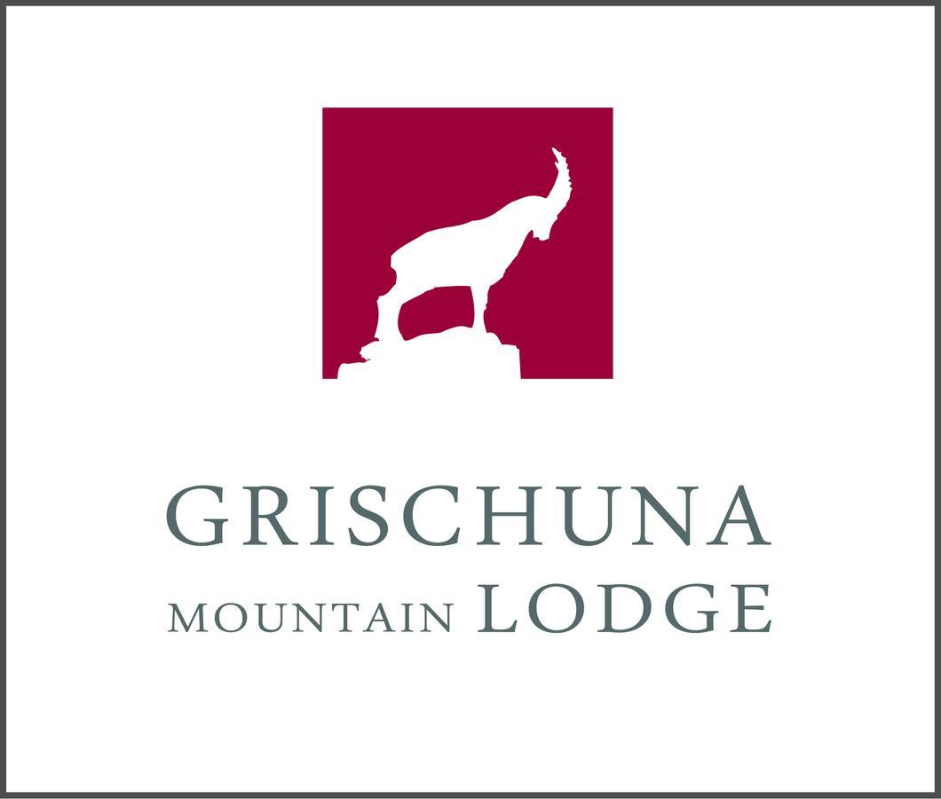 Grischuna Mountain Lodge 萨姆瑙恩 外观 照片